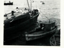 Photo of boats
