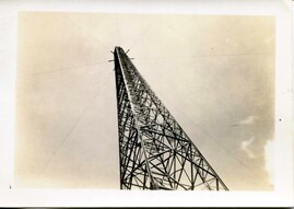 Medium Frequency transmitters Watchstanders photo