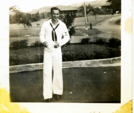 Photo of Sailor Zuesse