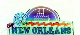 New Orleans Logo