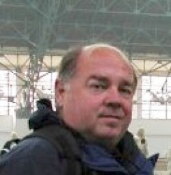 Picture of Gary R. Thoma 2011