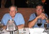 photo of Mark Anton, Joe Cosgrove