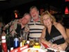 photo of Mark Anton, Dick Murphy, Vicky Love