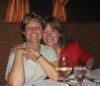 photo of Beth Anton, Gail Cosgrove