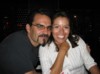 photo of Our bartender Jodi with her husband Bill - Quality Suites Inn, Orlando