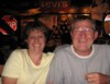 photo of Gail and Joe Cosgrove