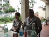 photo of Mrs and Mr Gerald A Durfee