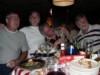 photo of Joe Cosgrove, Jim Tucker, Mark Anton, Ddick Murphy