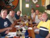 A 2nd photo of Saturday's luncheon