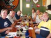 photo of Saturday's Luncheon