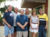 photo of Jim Tucker, Joe Cosgrove, Mark Anton, Dan Stanley, Gail Cosgrove, Dick Murphy